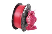 Filamentti/hartsi - 3D-tulostin - CCTree Silk PLA 1.75 mm 1 kg Punainen - ACPLSR22
