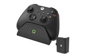 Pelit - lisävarusteet - Venom Yksittäinen telakointiasema - Wired - Microsoft Xbox One - VS2880