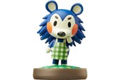 Pelit - lisävarusteet - Nintendo Amiibo Animal Crossing Sarja Figure (Kinuyo) - 4902370530445