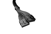 Kotelot - lisätarvikkeet - be quiet! 12VHPWR Adapterikaapeli - BC072