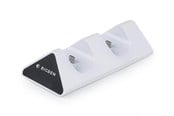 Pelit - lisävarusteet - BigBen Interactive Latausasema kahdelle ohjaimelle (PS5) - Miscellaneous Lisävarusteet pelikonsoleille - Sony PlayStation 5 - PS5DUALCHARGERV2