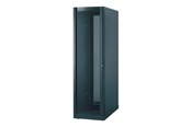Räkit - Rack - APC Netshelter VX Seismic Enclosure w/Sides Black - AR2144BLK