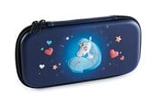 Pelit - lisävarusteet - BigBen Interactive 3D yksisarvinen pussi (Nintendo Switch/Lite) - Miscellaneous Bag - Nintendo Switch - SWITCHPOUCHUNICORN