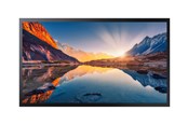 Infonäytöt & Digitaaliset opasteet - Samsung QM55B QMB Sarja - 55" LED-backlit LCD display - 4K - for digital signage - LH55QMBTBGCXEN