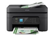 Tulostimet - Epson WorkForce WF-2930DWF Kaikki yhdessä Multifunction - väri - Muste - C11CK63403