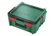 Työkalupakit & Säilytysjärjestelmät - Bosch Järjestelmälaatikko Yksittäinen - 1600A01SR4