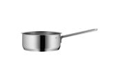 Kattilat - WMF Pieni kastikepannu 12 cm/0,7 l. ilman kantta. - 0712786041
