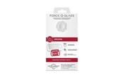Pelit - lisävarusteet - NACON Bigben Force Glass -näytönsuojakitti (Nintendo Switch) - Näytönsuoja - Nintendo Switch - SWITCHFORCEGLASS2
