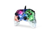 Pelit - lisävarusteet - NACON Wired Official Xbox Sarja X Pro Compact Controller - Wired Controller - Microsoft Xbox One - XBXPROCOMPACTRGB