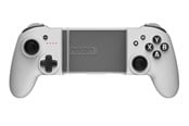 Pelit - lisävarusteet - NACON MG-X Pro virallinen pidike Xbox Game Passille - Wired Controller - iOS - HOLDERMG-XPROMFIG