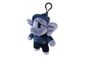 Pehmolelu - Jazwares Benjamin Flowers (merirosvo) pehmolelu - 0681326108337