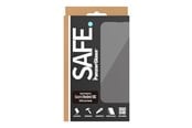 Puhelintarvikkeet - Näytönsuojat - SAFE by PanzerGlass SAFE. by - screen protector for mobile Puhelin - SAFE95138