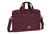 Laukut - RivaCase Riva Case Anvik 7921 - kannettavan tietokoneen kantolaukku - 7921 BURGUNDY RED