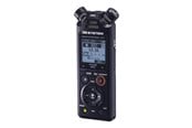 MP3-soittimet ja äänitallentimet - Olympus LS-P5 - äänitallennin - MP3 player 16 GB - *DEMO* - V409180BG000