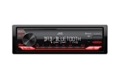 Autostereot - JVC KD X282DBT - Autoradion - KDX282DBT