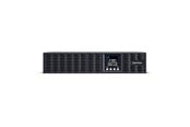 UPS - CyberPower Älykäs sovellus verkossa S OLS1500ERT2UA - UPS - 1350 wattia - 1500 VA - OLS1500ERT2UA