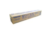 Mustepatruunat, värikasetit ja lisävarusteet - Toshiba T 2323E - 6AJ00000218