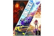 Lautapelit - Asmodee Unlock 9 Legendary Adventures (ENG) - AMDUNLOCK09