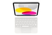 Tabletti - Muut lisävarusteet - Apple Magic Näppäimistö Folio for iPad (10th generation) - British English - MQDP3B/A