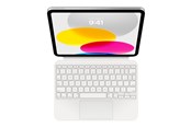 Tabletti - Muut lisävarusteet - Apple Magic Näppäimistö Folio for iPad (10th generation) - German - MQDP3D/A
