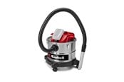 Työkalut - Einhell Langaton tuhka-imuri TE-AV 18/15 Li C-Solo - 2351700