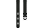 Smartwatch - Lisävarusteet - Fitbit Innostaa 3 klassinen ranneke Midnight Zen pieni. - FB182ABBKS