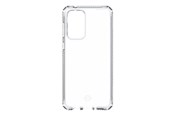 Puhelin - Kannet ja kotelot - ITSKINS SPECTRUM CLEAR cover for Samsung Galaxy A33 5G® - Transparent - SG33-SPECM-TRSP