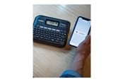 Tarratulostin - Brother P-Touch PT-D460BTVP - PTD460BTVPRG1