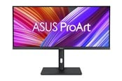 Näyttö - 34" ASUS ProArt PA348CGV UWQHD 120Hz USB Hub -kaiuttimilla *DEMO* - 90LM07Z0-B01370