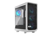 Kotelot - Fractal Design Meshify Meshify 2 Compact -verkkojärjestelmä - Kotelot - FD-C-MES2C-08