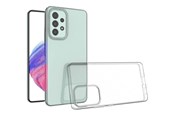Puhelin - Kannet ja kotelot - Insmat Crystal - back cover for mobile Puhelin - 650-1950