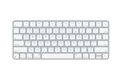 Näppäimistöt - Apple Magic Näppäimistö - Näppäimistö - QWERTY - Icelandic - Näppäimistö - Islantlainen - Valkoinen - MK2A3IS/A