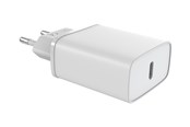 Puhelin - Adapterit & Laturit - Vision Teho adapter - USB-C - 30 Watt - TC-PUSBCEU/30