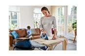 Silitysraudat  - Philips höyrysilitysrauta PerfectCare Compact GC7846 - höyrygeneraattori - pohjalevy: SteamGlide Plus - GC7846/80
