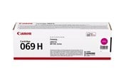Mustepatruunat, värikasetit ja lisävarusteet - Canon CRG 069 / 5096C002 H magenta - 5096C002