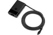 Kannettavan laturit - HP - USB-C Teho adapter - 65 Watt - 671R3AA#ABB