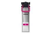Mustepatruunat, värikasetit ja lisävarusteet - Epson - XL - magenta - Original - ink cartridge - C13T11D340