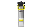 Mustepatruunat, värikasetit ja lisävarusteet - Epson - XL - Keltainen - Original - ink cartridge - C13T11D440
