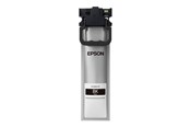 Mustepatruunat, värikasetit ja lisävarusteet - Epson - L Koko - Musta - Original - ink cartridge - C13T11C140
