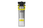 Mustepatruunat, värikasetit ja lisävarusteet - Epson - L Koko - Keltainen - Original - ink cartridge - C13T11C440