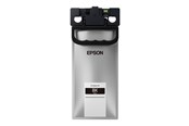 Mustepatruunat, värikasetit ja lisävarusteet - Epson - XXL Koko - Musta - Original - ink cartridge - C13T11E140
