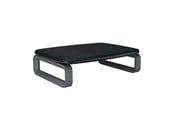 Näytön kiinnitys - Kensington Monitor Stand Plus -näyttöteline SmartFit®-järjestelmällä - 60089
