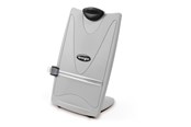 Järjestelmän lisävarusteet - Kensington InSight Plus® Easel -asiakirjateline - Harmaa - 62405