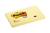 Vihkot, Lomakkeet & Muistikirjat - 3M Post-it 655 - 655