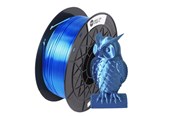 Filamentti/hartsi - 3D-tulostin - CCTree Silk PLA 1.75 mm 1 kg Sininen - ACPLSB22