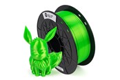 Filamentti/hartsi - 3D-tulostin - CCTree Silk PLA 1.75 mm 1 kg Lime Vihreä - ACPLSLG22