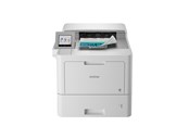 Tulostimet - Brother HL-L9430CDN Color Laser - Duplex | A4/Legal | 2400 x 600 dpi | Gigabit LAN - väri - Laser - HLL9430CDNRE1