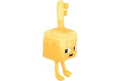 Nuket, pehmolelut ja oheistarvikkeet - Jinx Minecraft - Dungeons Happy Explorer Kulta Key Golem Plush - 0889343137693
