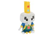 Nuket, pehmolelut ja oheistarvikkeet - Jinx Minecraft - Dungeons Happy Explorer Arch-Illager Plush - 0889343135378