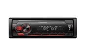 Autostereot - Pioneer MVH S120UB - Autoradion - MVH-S120UB
